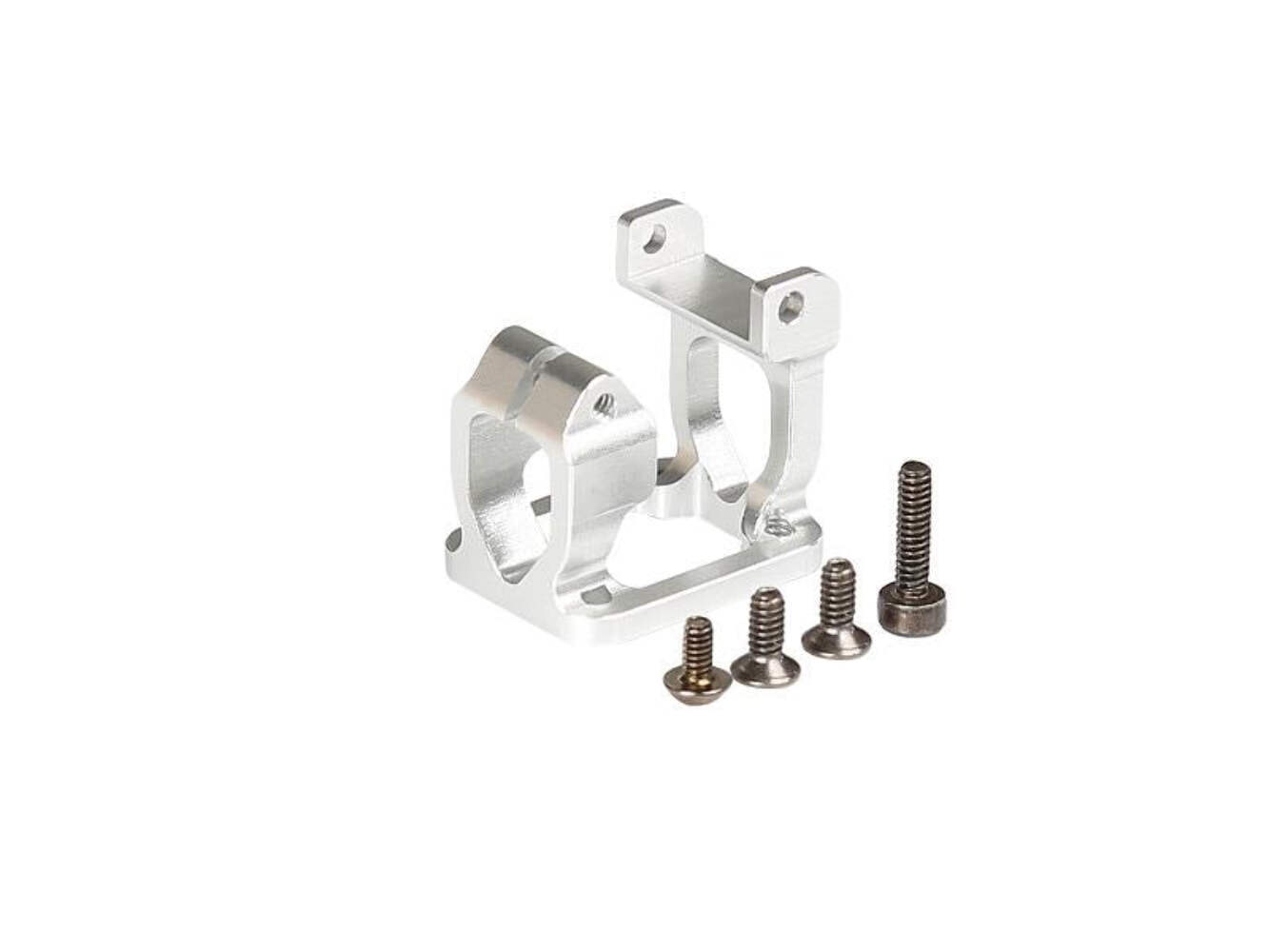 Tail Boom Mount Set - OMP M1 EVO : OSHM1202