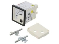 039-40125-2000-0-60MV-0-2000A MessgeräT FüR Frontplatten Analog 0-2000A Klasse: