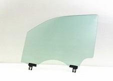 Fit 2019-2025 Ram Pickup 1500 Driver Left Side Front Door Window Glass Tempered