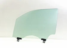 Fit 2019-2025 Ram Pickup 1500 Driver Left Side Front Door Window Glass Tempered