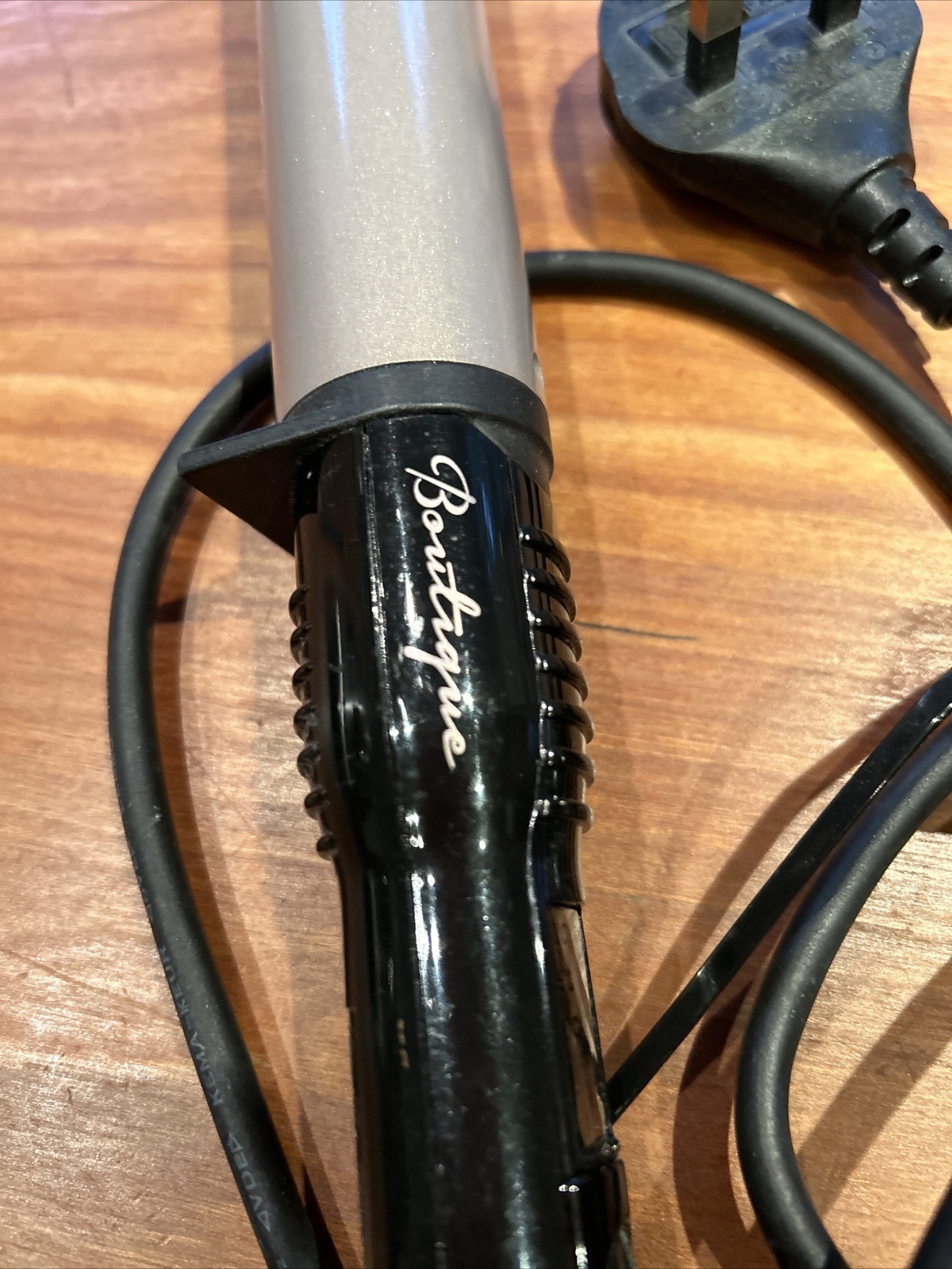 Boutique Hair Curler eBay