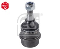Febi 14121 Traggelenk Vorne FüR Land Rover Discovery I II Range 2.5D-4.6