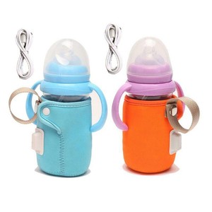 baby feeding bottle heater