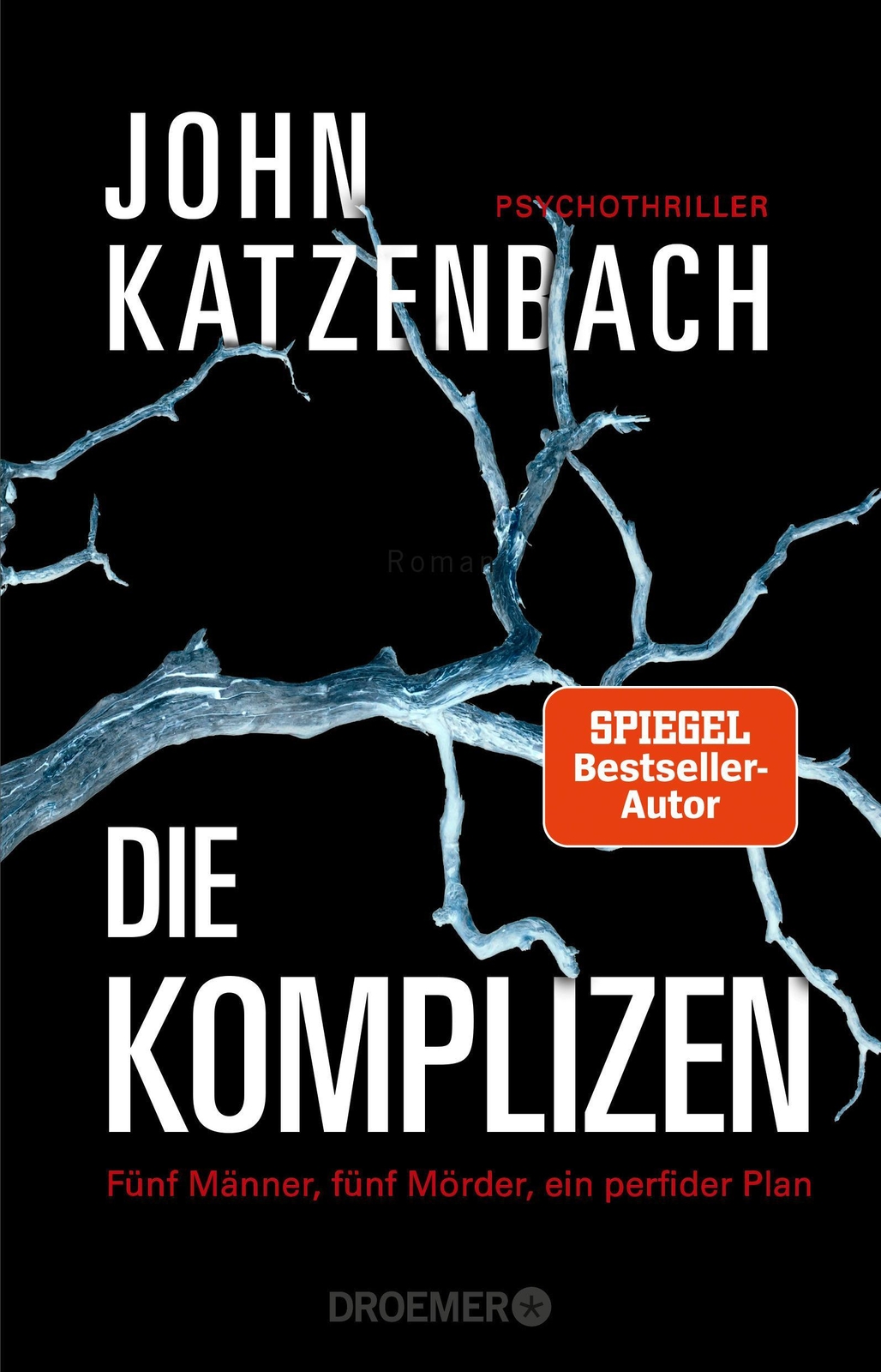 Thumbnail - Die Komplizen. Fünf Männer, Fünf Mörder, Ein Perfider Plan John