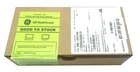 GE 1503-3045-000-S Battery, Sealed Lead Acid, 12 V