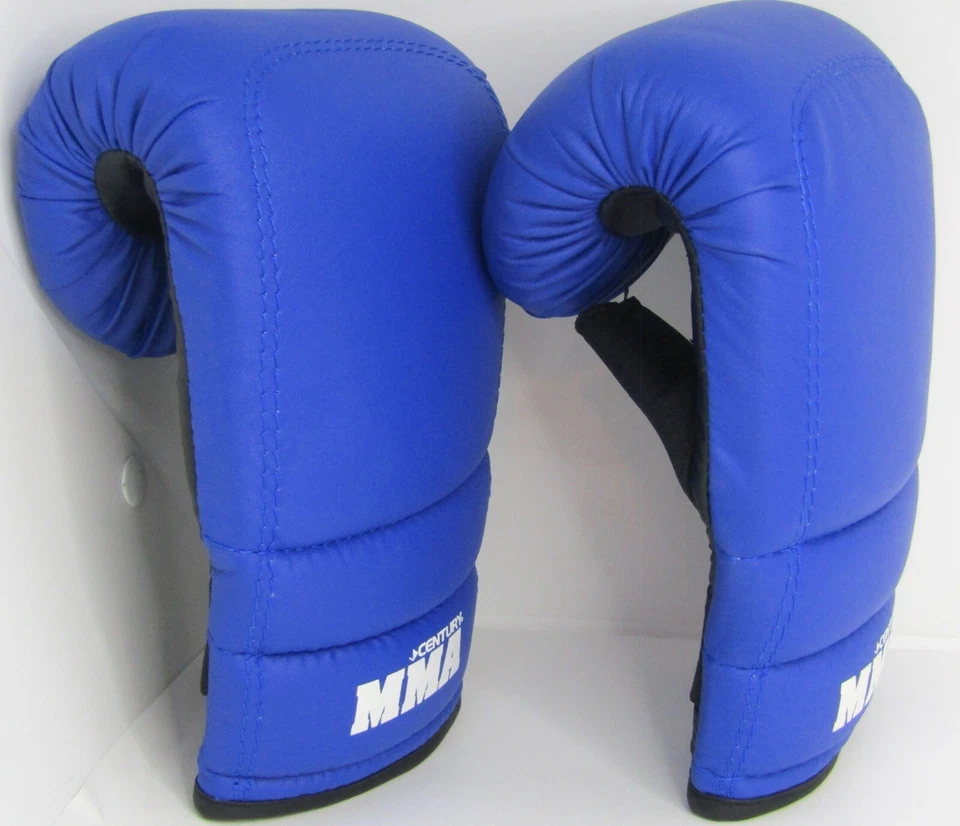Century MMA боксерские/щадящие перчатки размер L/XL. - Изображение 2 из 4