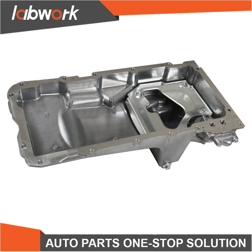 Bandeja de aceite de laboratorio para Chevrolet Performance 19212593 LS intercambiable Muscle Car LS1/LS3 Foto 2 de 4