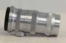 Nikkor f/3.5 Camera Lenses 135mm Focal for sale | eBay