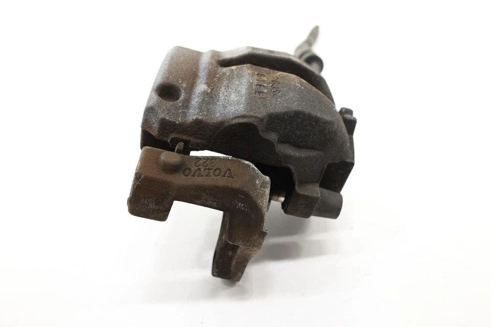 Pinza de freno de disco del lado del pasajero delantero derecho Volvo S90 2017-2025 OEM 31381552 Foto 4 de 4