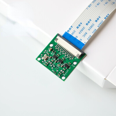 1PC NEW Raspberry Pi CSI interface camera supports generation 3 b/2