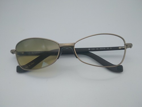Calvin Klein 1024 Brille Brillengestell - Bild 6 von 12