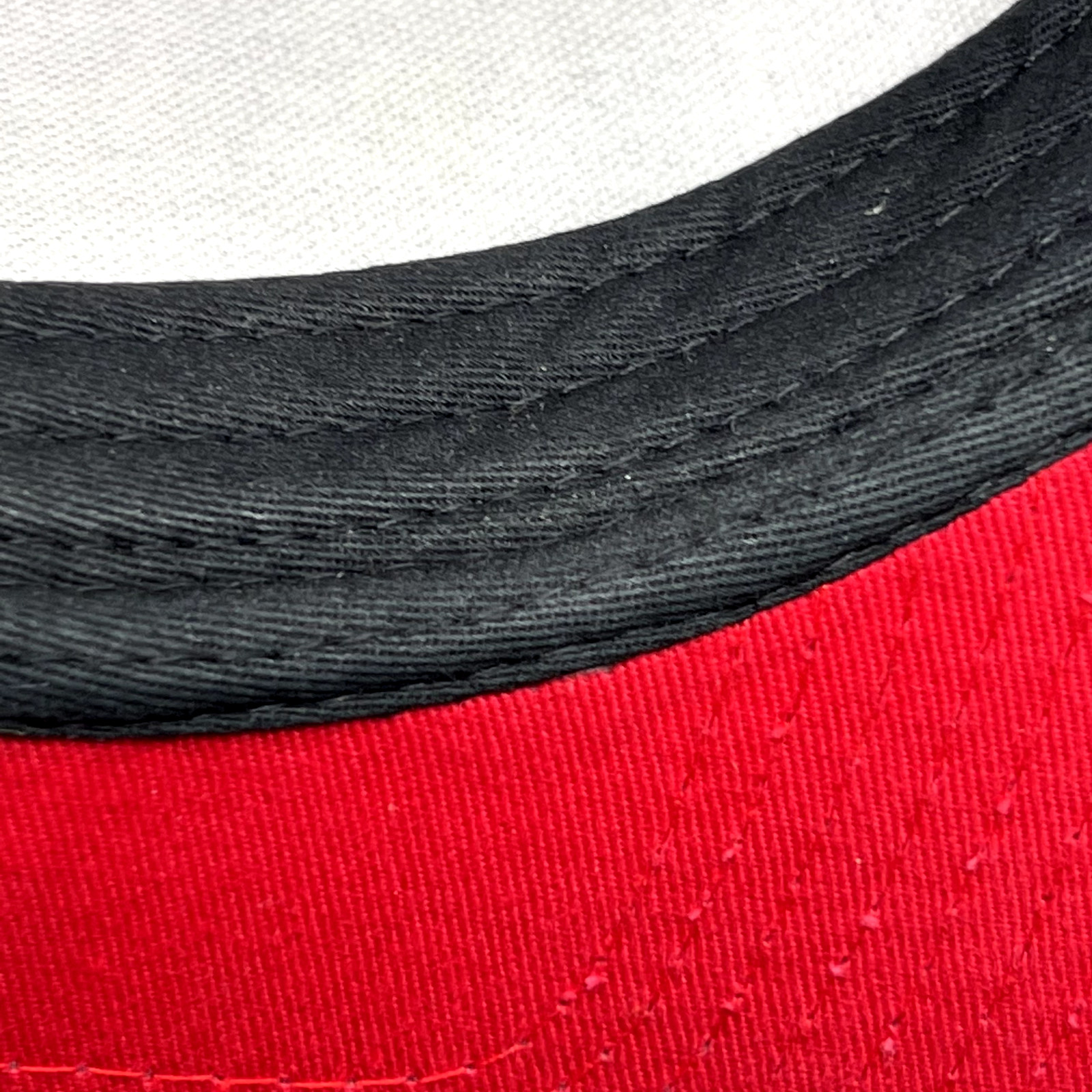 Nintendo NES controller hat cap gray men gamer me… - image 7