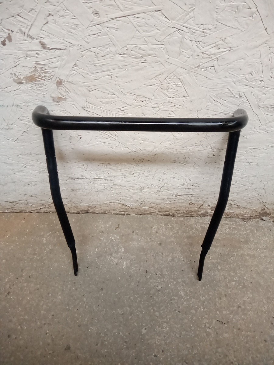 HAYTER ENVOY 36 ELECTRIC MOWER UPPER TOP HANDLE UK