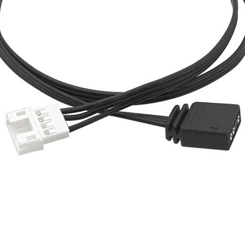 Motherboard ARGB SYNC Splitter 4Pin ARGB to 5V 3Pin ARGB Sync Hub Transfer - Afbeelding 3 van 6