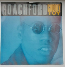 ROACHFORD - Cuddly Toy / Lions Den - VINYL 7