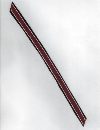 1902 MEDICAL IN-SERVICE CHEVRON