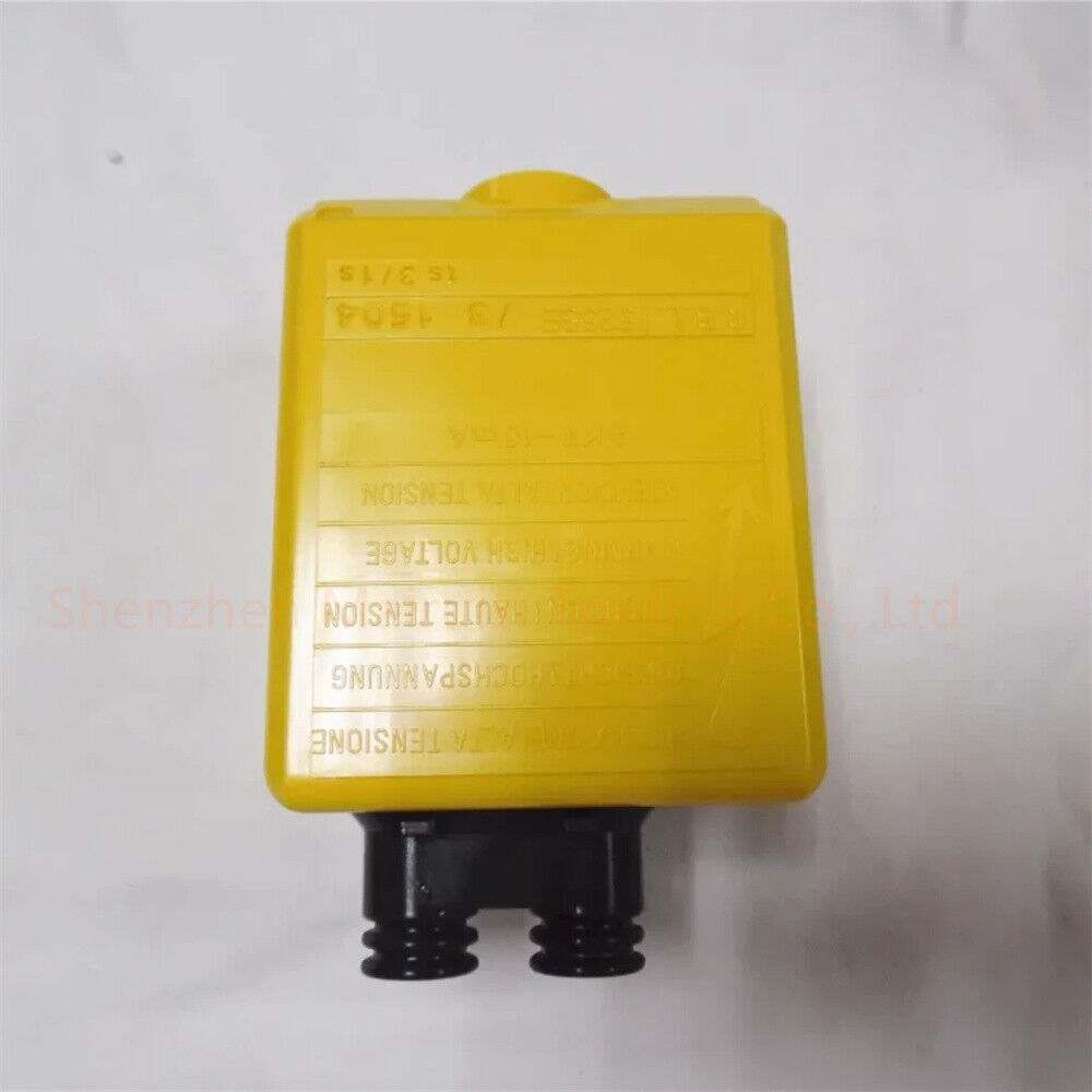 アーティファクトセット Original Control Box R.B.L 525SE for Riello 40 GS3 / GS5 Oil