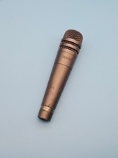 ☆vintage 1980s Yamaha Mz105be *new Foam* Dynamic Microphone - Beryllium Cap Sm57