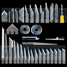 RZCUT RUIZHOU RZCUT-01 09 47 70 90 98 140 184...