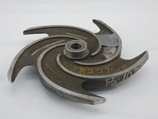 Goulds B10588 Impeller, 5-Vane, 12"