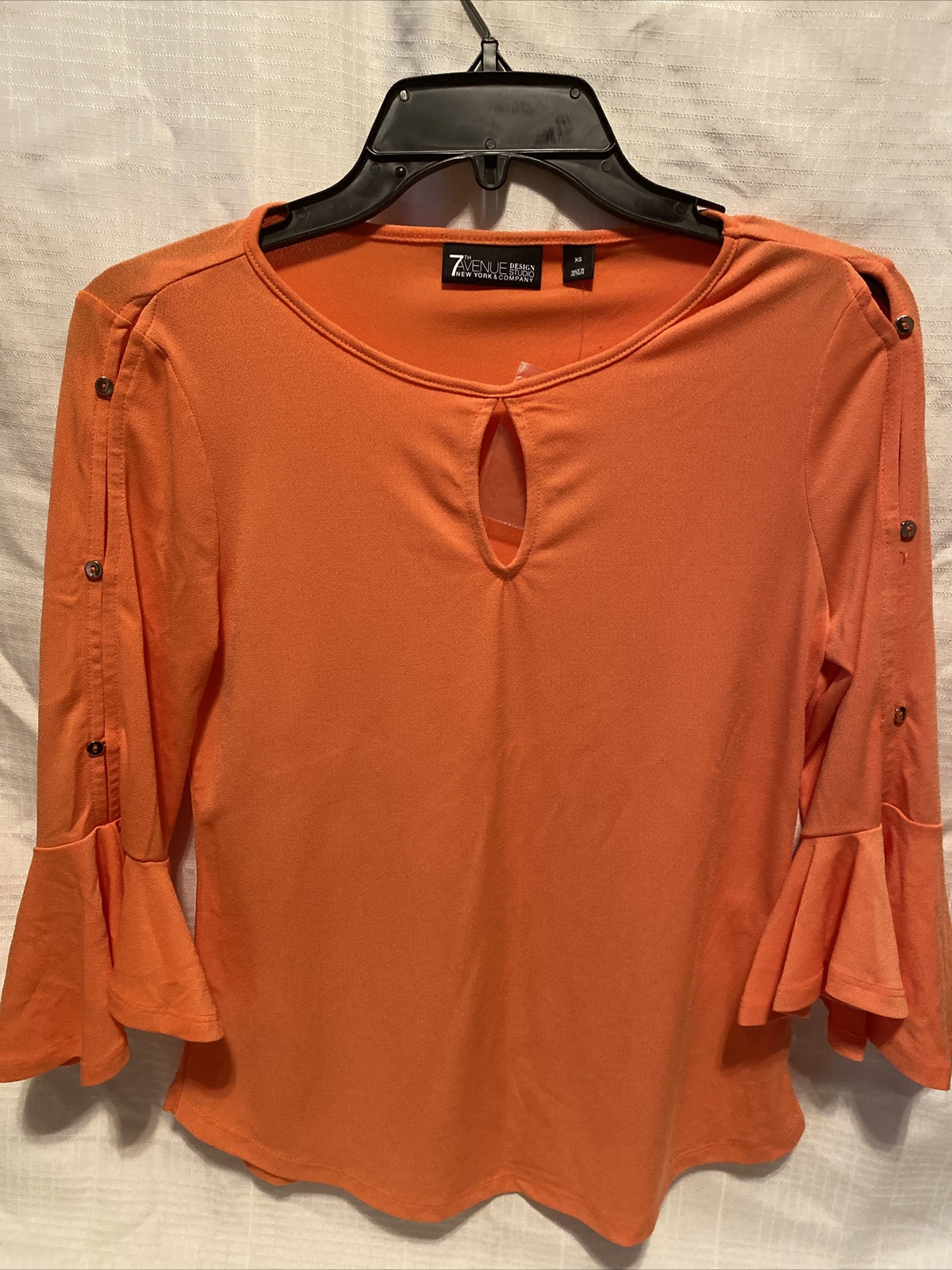 New York & company 7th Avenue studio design Women Tops XS eBay