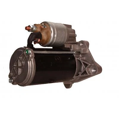Starter Motor fits VAUXHALL VIVARO | RENAULT TRAFIC | 2.0 CDTI DCI 2006 + NEW - Image 4 of 4