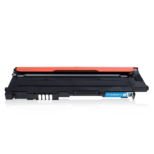 XXL Toner für HP 117A mit Chip für HP Color Laser MFP 178nwg 179fwg 178nw 179fnw - Bild 10 von 20
