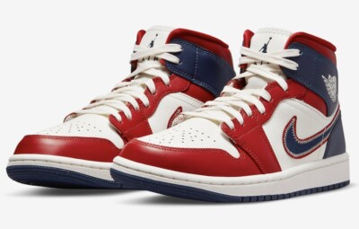 新品未使用　JORDAN Nike Air Jordan 1 Mid 