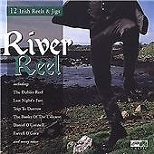 MUSIC CD ALBUM Various Artists - River Reel (1997)
