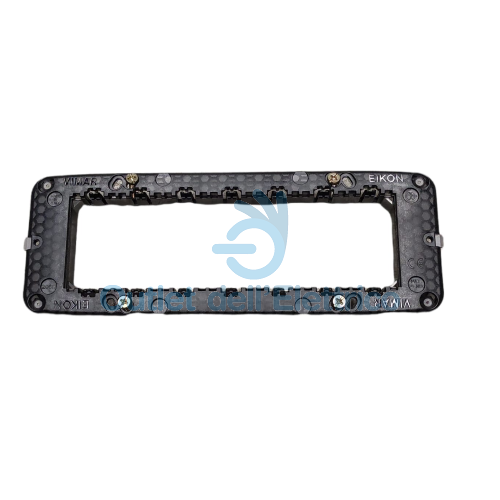 VIMAR 20617 SUPPORTO 7 MODULI + VITI