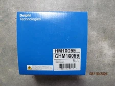 Delphi HM10099 Direct Injection High Pressure Fuel Pump Free Shipping