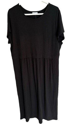 j jill t shirt dress Pure Jill Slub-Knit T-Shirt Dress