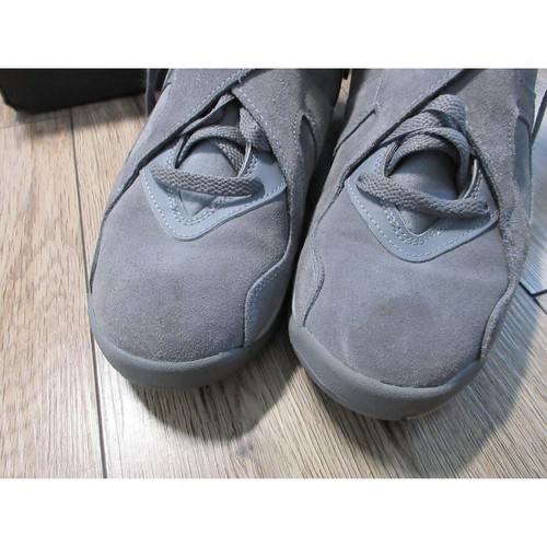Air Jordan 8 Retro Cool Grey 305381-014 2017 Men's Size 9.5 - Picture 10 of 24