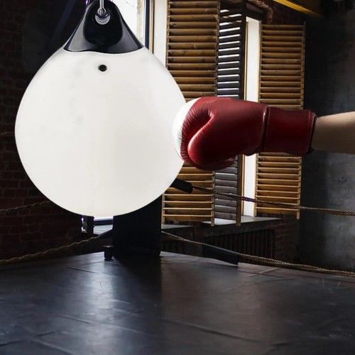 Water Heavy Bag Boxing Punching Bag Waterproof Sandbag Training Equipment Speed - Picture 18 of 23