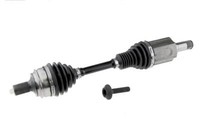NTY Antriebswelle FÜR Mercedes E W212/S212 4MATIC 09- /Atm Vorne Rechts/