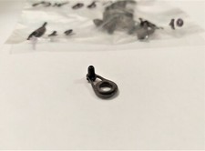 GUIDA IN CERAMICA anelli per canne da pesca - strumenti di ricambio di GUIDA IN CERAMICA anelli per canne da pesca - strumenti di ricambio di