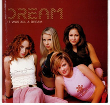 It Was All a Dream by Dream (Girl Group) (CD, Sep-2004, 2 Discs