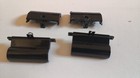 Set Cover Hinges ASUS X72J - X72JK - K72JK for Hinges Case Copricerniere