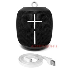 wonderboom speaker black
