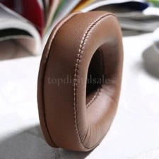 Durable Earpads Cushion Replacement for Audio-Technica ATH-MSR7 SX1 Headphones