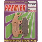 <!--F#f_0-->Yamaha YXC700PSE Viking Spec Ed 2016-2018 Premier Full Sintered Left Rear Brake <!--F/-->