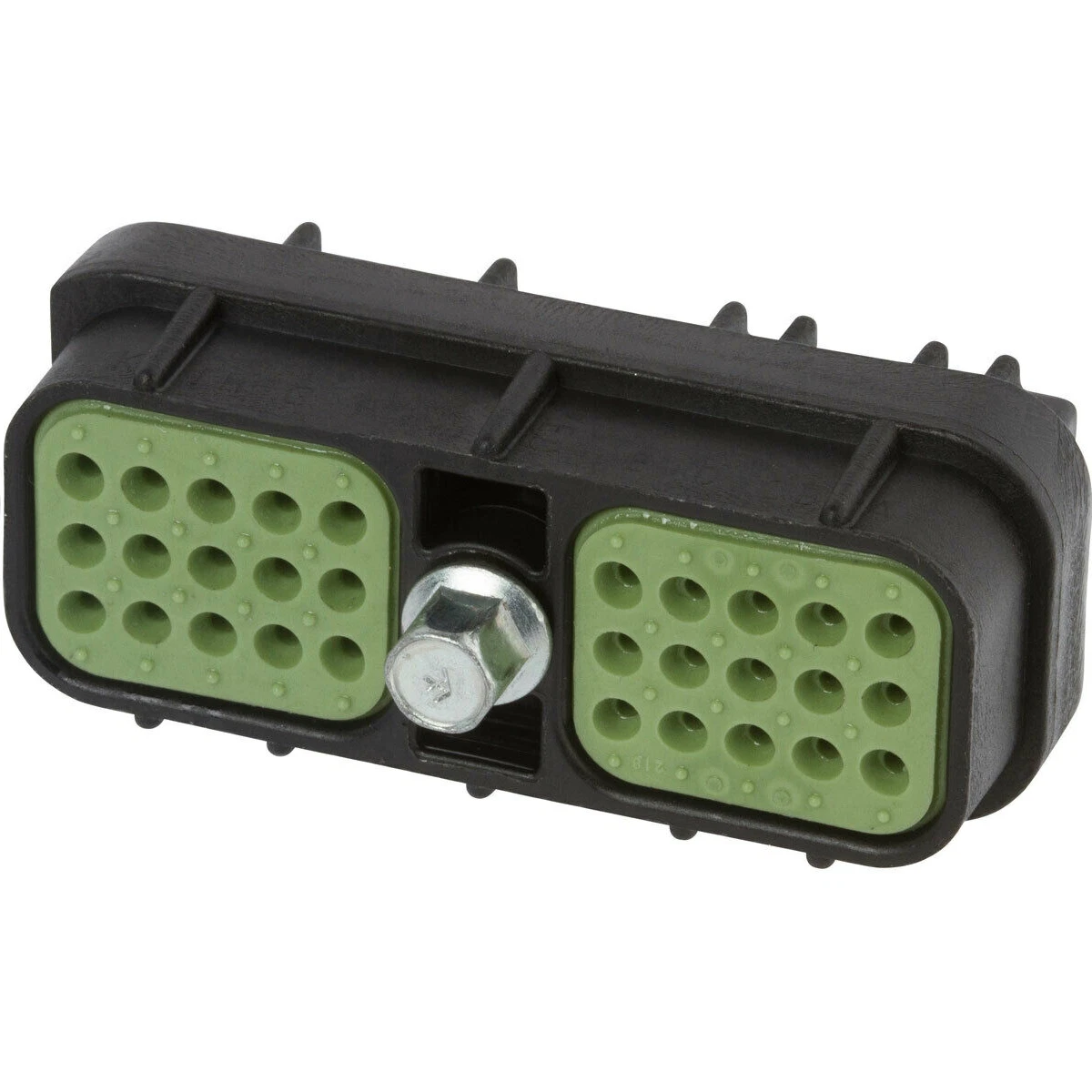 15492542 - Metri-Pack 150 Header Series 30 Pin 12034398 Connector 