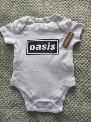 Oasis Baby Vest Handmade 100%Cotton 0 3 6 9 12 18 Months