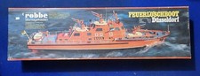 RC Feuerlöschboot Düsseldorf