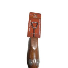 Kiwi Women's Wooden Shoe Stretcher NIB