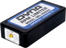 Dynatek Motorcycle Magneto CDI RPM Limiter fo...