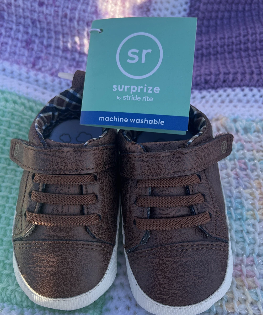 Surprize by stride rite stage 1 clearance
