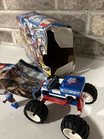 LEGO Racers: Star Striker (9094)