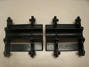 Exterior sliding glass door installation gripping tool