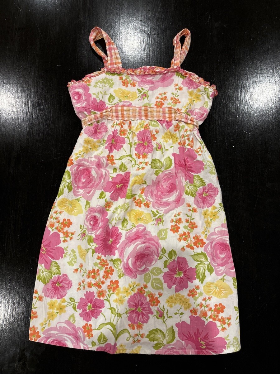 lulu beach dress Lulu Summer Dress main image 0